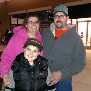 Meet your Posher, David